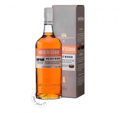 Whisky Auchentoshan Heartwood (1L)