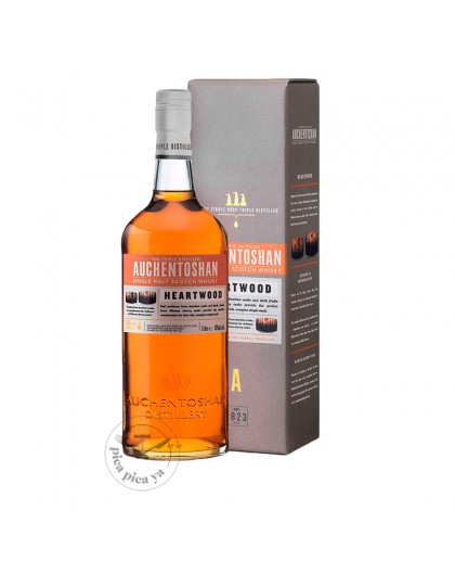 Whisky Auchentoshan Heartwood (1L)