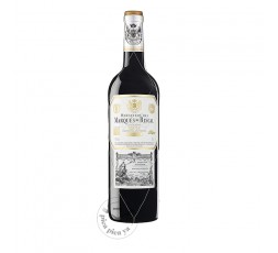 Marqués de Riscal Reserva 2019