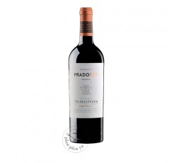 Pradorey Finca Valdelayegua 2018