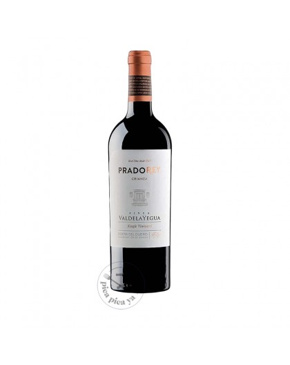 Pradorey Finca Valdelayegua 2018