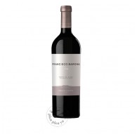 Francisco Barona 2022