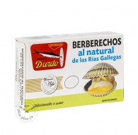 Cockles 35-45 pieces Dardo