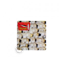 Clams 38-40 pieces Dardo Ro-280