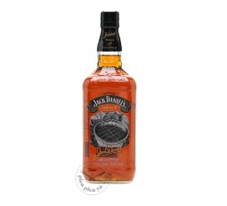 Whiskey Jack Daniel's Scenes Lynchburg No 9 - Charcoal