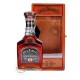 Whiskey Jack Daniel's Single Barrel 2005 - boite en bois (ancienne