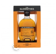 Whisky The Glenrothes 12 anys