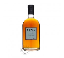 Whiskey Koval Four Grain