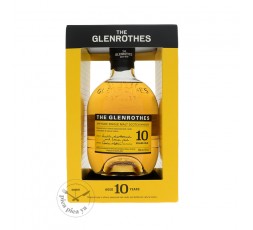 Whisky The Glenrothes 10 Year Old
