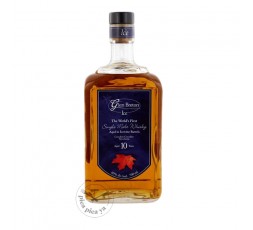 Whisky Glen Breton Ice 10 anys