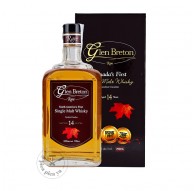 Whisky Glen Breton Rare 14 anys