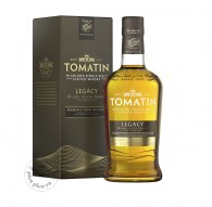 Whisky Tomatin Legacy