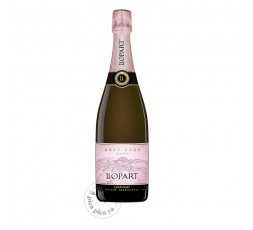 Llopart Brut Rosé 2021