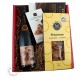 Sweet gourmet gift pack