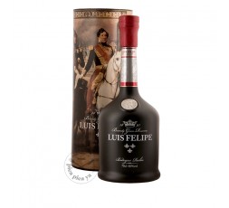 Brandy Luis Felipe Gran Reserva