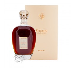 Brandy Fernando de Castilla Selecto Solera Decanter