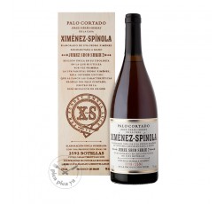 Ximénez-Spínola Palo Cortado Serie 2