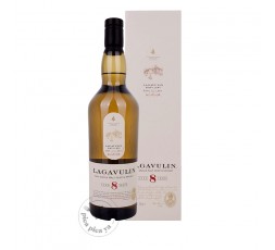 Whisky Lagavulin 8 años 200th Anniversary