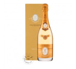 Louis Roederer Brut Cristal 2005