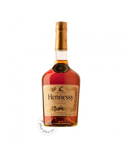 Cognac Hennessy VS (1L)