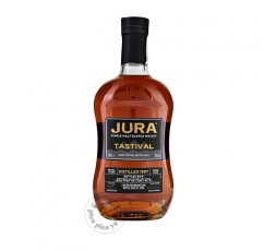 Whisky Isle of Jura 1997 Tastival 2015