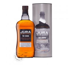 Whisky Isle of Jura The Sound (1L)