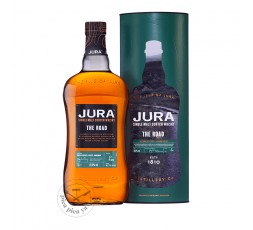 Whisky Isle of Jura The Road (1L)