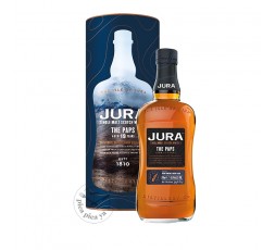 Whisky Isle of Jura 19 ans The Paps