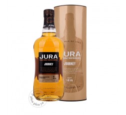 Whisky Isle of Jura Journey