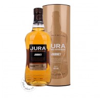 Whisky Isle of Jura Journey