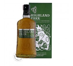 Whisky Highland Park Spirit of the Bear (1L)