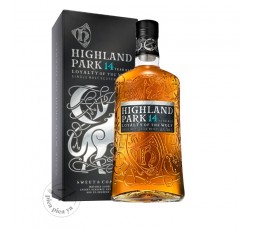 Whisky Highland Park 14 anys Loyalty of The Wolf (1L)