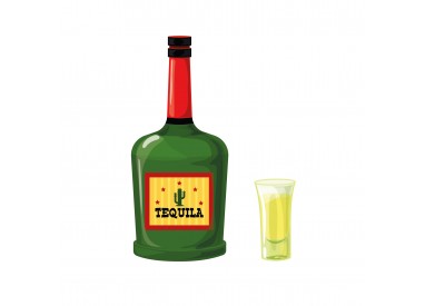 Tequila y Mezcal