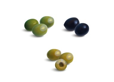 Olives